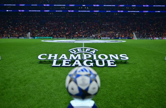 Şampiyonlar Ligi’nde dev çeyrek final heyecanı