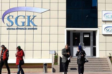SGK tespit etti: 200 bini aşkın emeklilik iptal edildi