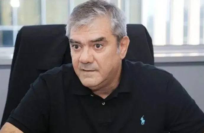 İddia: Yılmaz Özdil, Sözcü TV’den istifa etti