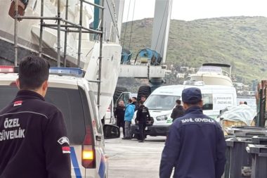 Bodrum açıklarında 19 göçmen ölmüştü: 12 tutuklama
