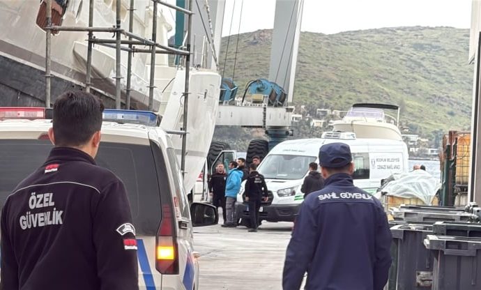 Bodrum açıklarında 19 göçmen ölmüştü: 12 tutuklama