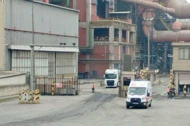 Üç işçi birden düşerek ölmüş, ‘dengelerini kaybettiler’ denmişti: Müdür, mühendis ve iş güvenliği uzmanı gözaltında