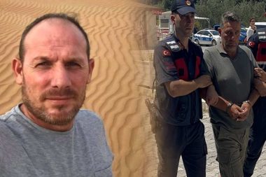 Kardeşini öldürdü: Bekleyip beş el ateş etti, ‘kasıt yoktu’ dedi