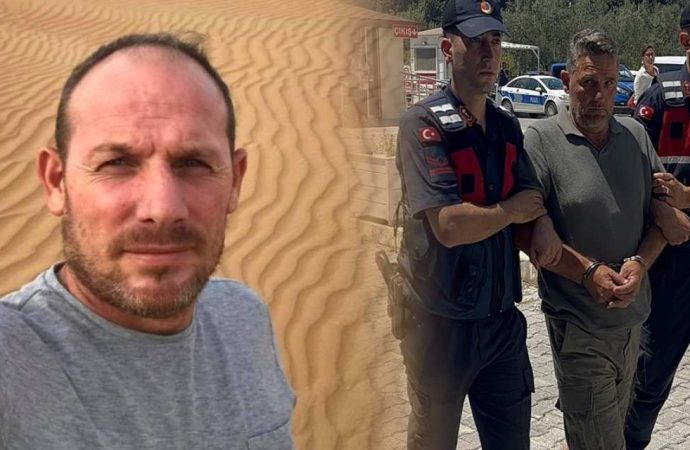 Kardeşini öldürdü: Bekleyip beş el ateş etti, ‘kasıt yoktu’ dedi