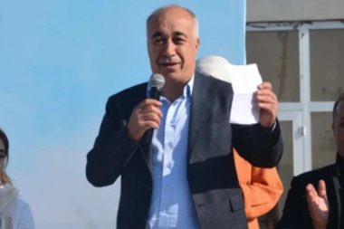 CHP Diyarbakır İl Başkanı istifa etti