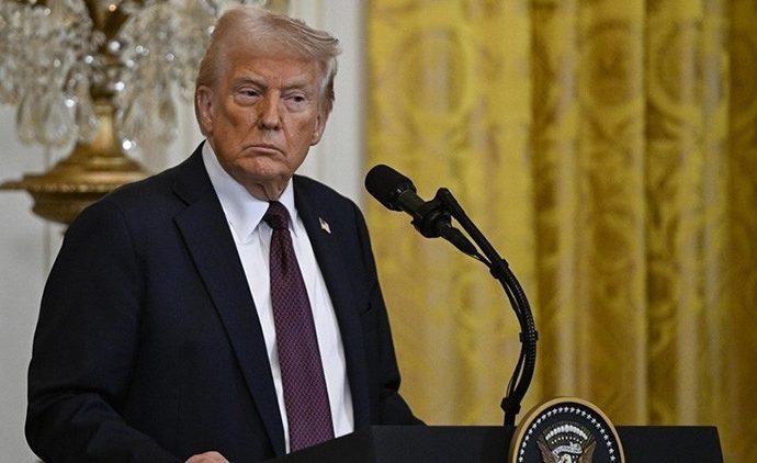 Komşumuz Afganistan oluyor, mecburen seyrediyoruz