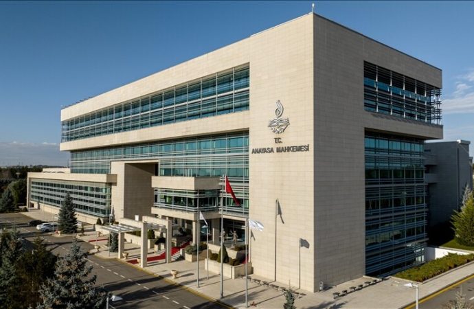 AYM karar verdi: O beldeler ‘köye’ dönüyor