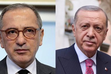 Fatih Altaylı, Erdoğan’ın telefonuna dair konuştu: “İnsani bir şey, ama şaşırdım”