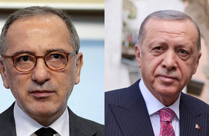 Fatih Altaylı, Erdoğan’ın telefonuna dair konuştu: “İnsani bir şey, ama şaşırdım”