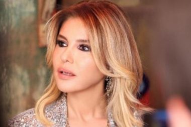 Gülben Ergen adliyede ifade verdi