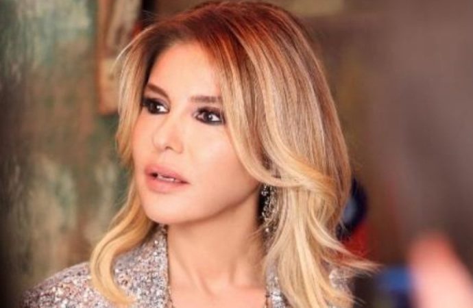 Gülben Ergen adliyede ifade verdi