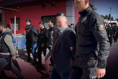 Üniversite bu olayı konuşuyor: İntikam için 521 milyon liralık vurgun yaptı