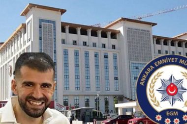 Serdar Sertçelik savunma yaptı: ‘Darp ve baskıyla gizli tanık olmaya zorlandım’