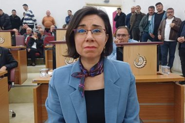 Uşak Belediye Başkan Vekili belli oldu