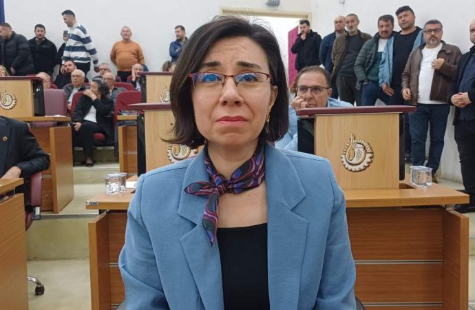 Uşak Belediye Başkan Vekili belli oldu