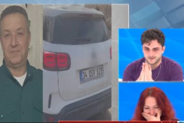 Ailesi haberi Müge Anlı’nın canlı yayınında aldı: Otomobilinde ölü bulundu