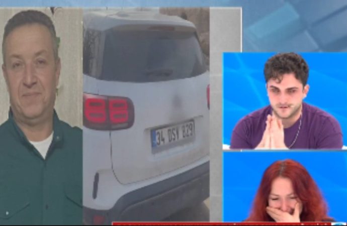 Ailesi haberi Müge Anlı’nın canlı yayınında aldı: Otomobilinde ölü bulundu