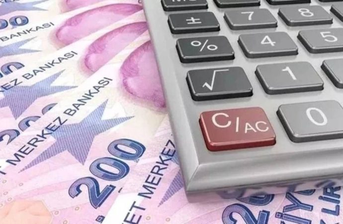 Hazine yüzde 42,66 faizle 11 aylık borç aldı