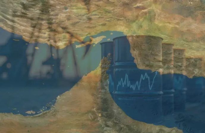 Savaşın etkisi büyüyor: Enerjideki yükselişle gıdada alarmlar çalıyor