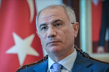 AKP’den Özgür Özel’e “ara seçim” yanıtı