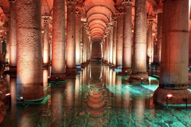 Vakıflar Genel Müdürlüğü, Yerebatan’ı Belediyeden aldı, İmamoğlu tepki gösterdi