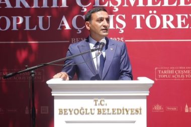 İnan Güney hakkındaki iddianame İBB davasıyla birleştirildi