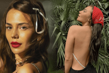 Bahar Şahin ehliyet sınavında 4 kez kalmış!