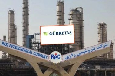 ABD-İsrail vurdu Gübretaş’ın İran’daki ortağı üretimi durdurdu