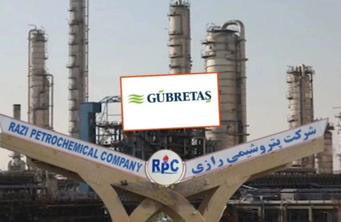 ABD-İsrail vurdu Gübretaş’ın İran’daki ortağı üretimi durdurdu