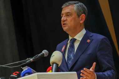 Özel: Bir şey değişecek ve her şey değişecek