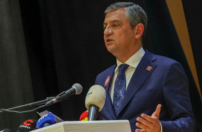 Özel: Bir şey değişecek ve her şey değişecek