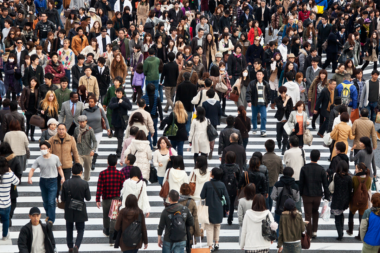 Araştırma: Dünya nüfusu taşınabilecek kapasiteyi aştı