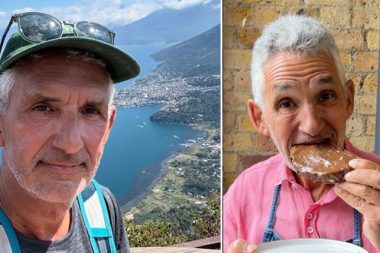 67 yaşında formunun zirvesinde: Gençlere taş çıkaran 5 alışkanlığını anlattı