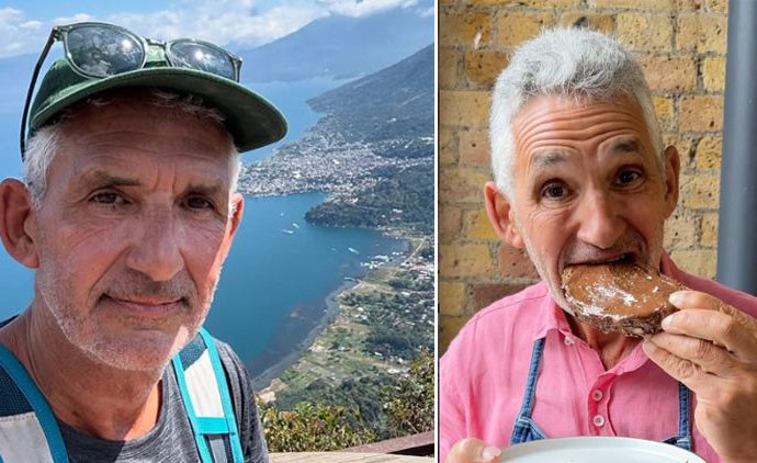 67 yaşında formunun zirvesinde: Gençlere taş çıkaran 5 alışkanlığını anlattı