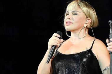 Sezen Aksu’nun yeni albümü partiyle kutlanacak