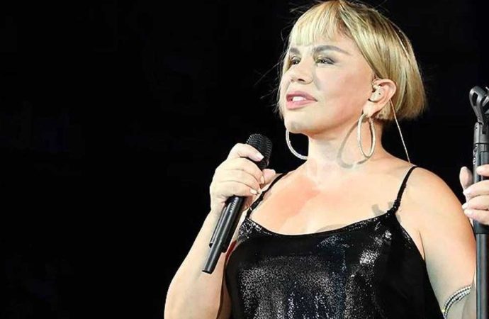 Sezen Aksu’nun yeni albümü partiyle kutlanacak