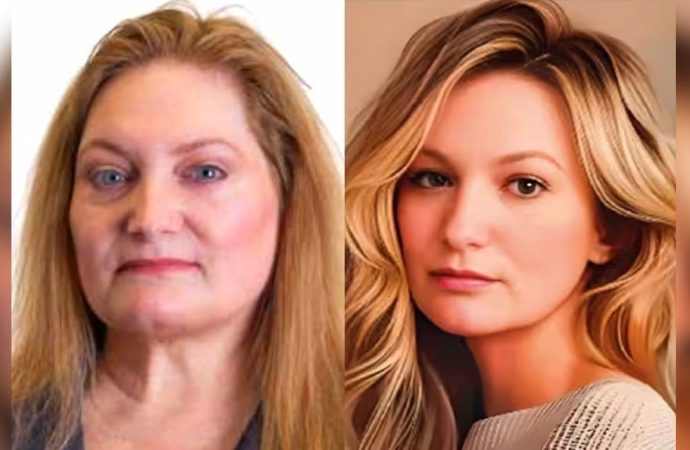 Fotoğrafını öyle değiştirdi ki ‘güven kaybı yarattın’ denerek partiden atıldı