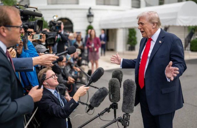 Amerika bundan sonra bu utançla var olacak