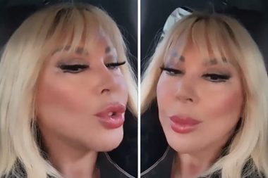 ‘O Safiye gitti, bambaşka bir Soyman geldi’