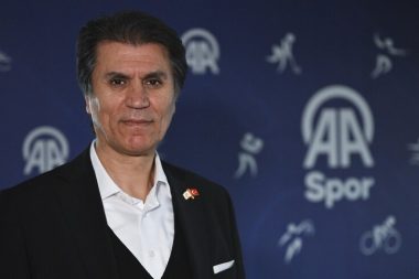 Sporda ‘curling’ mucizesi: Federasyonu bile 10 yıl önce kuruldu, dünya 5’incisi oldular