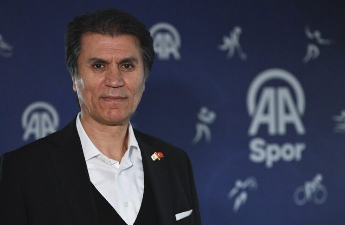 Sporda ‘curling’ mucizesi: Federasyonu bile 10 yıl önce kuruldu, dünya 5’incisi oldular