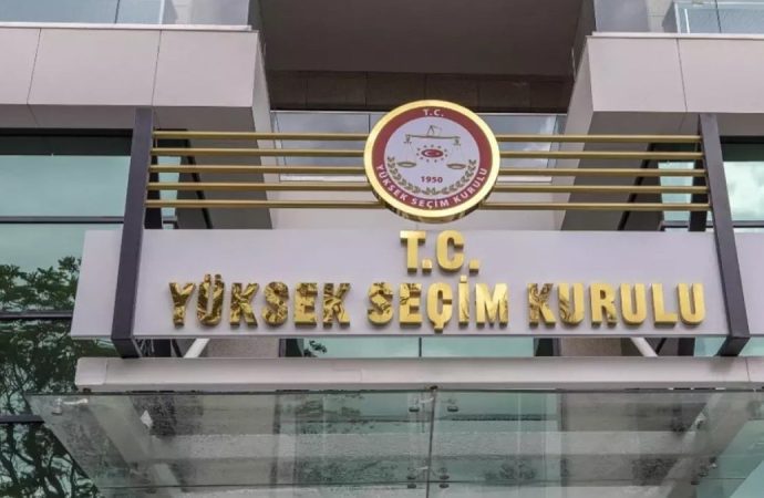 YSK 7 Haziran’da ara seçim kararı aldı