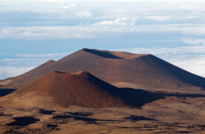 ‘En yüksek dağ Everest değil’: Çünkü yenisi farklı yerden ölçüldü