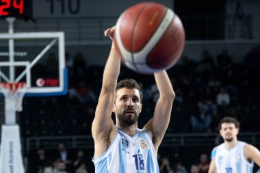 Türk Telekom, BKT Avrupa Kupası’nda ‘Türk finali’ peşinde