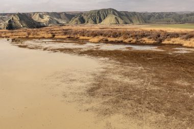 ‘Yazın sıcak, kışın ılık ve yağışlı’: O eskidendi, Türkiye 25 yıl sonra bozkır, belki de çöl iklimli olacak