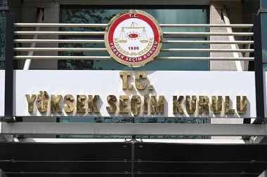 Yargıtay’dan YSK üyeliğine seçilen ikinci isim İhsan Kamil Akçadırcı oldu