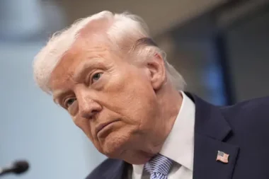 Trump’tan İran’a son tehdit: Bu gece bir medeniyet ölecek