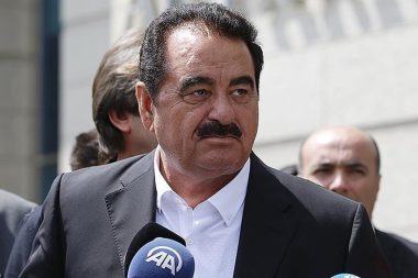 İbrahim Tatlıses yoğun bakımda