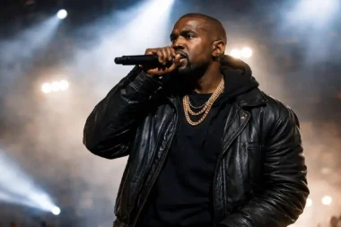 İngiltere’den Kanye West’e ‘veto’: Festival iptal edildi, ülkeye girişi yasaklandı!