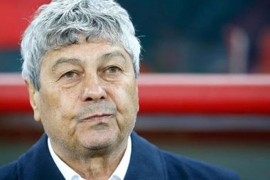 Bir büyük futbol insanı, Türkiye’de çok sevilen Mircea Lucescu hayatını kaybetti